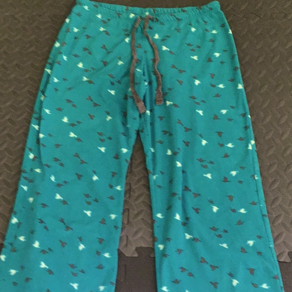 Sleepwear Pajama pants